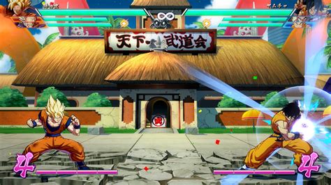 Dragon Ball PC Games (Windows) .